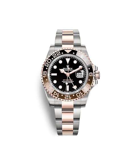 Official Rolex Retailer in New Zealand 